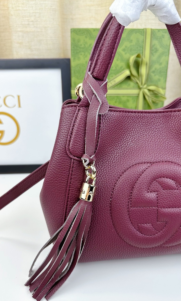 激安グッチバッグコピー細部ディテール